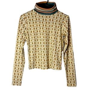 Urban outfitters turtle neck